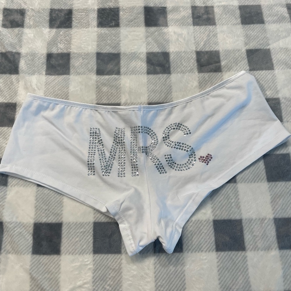 Womens lingerie